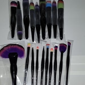 Mackup brush